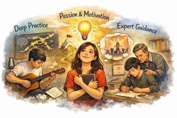 Transisi Energi Kendaraan Listrik | Potret Online