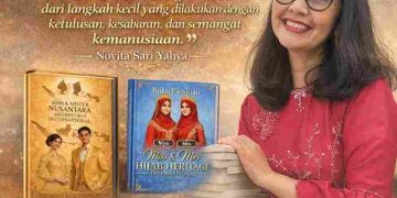 Menjaga Kemanusiaan di Tengah Dunia yang Gaduh