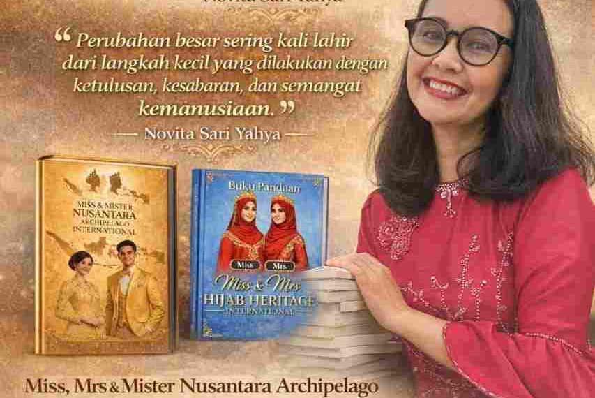 Menjaga Kemanusiaan di Tengah Dunia yang Gaduh