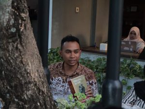 Benarkah Bangsa Aceh Malas Menulis? - b6b8c931 3abc 4ec5 9340 2207d9b14876 | Aceh | Potret Online