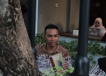 Benarkah Bangsa Aceh Malas Menulis?