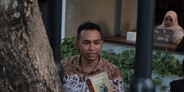 Benarkah Bangsa Aceh Malas Menulis?