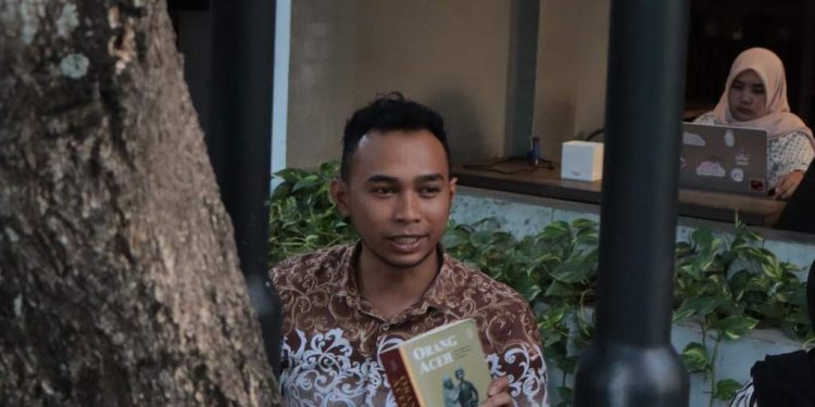Benarkah Bangsa Aceh Malas Menulis? - b6b8c931 3abc 4ec5 9340 2207d9b14876 | Aceh | Potret Online