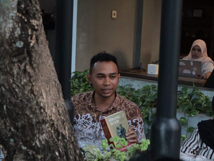 Tadarus – Surah Al-Baqarah ayat 11 | Potret Online