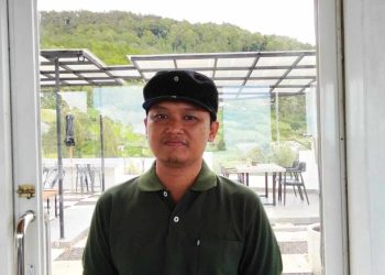 Macan Di Ujung Dipan