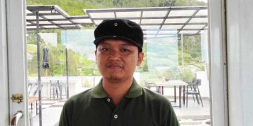 Macan Di Ujung Dipan