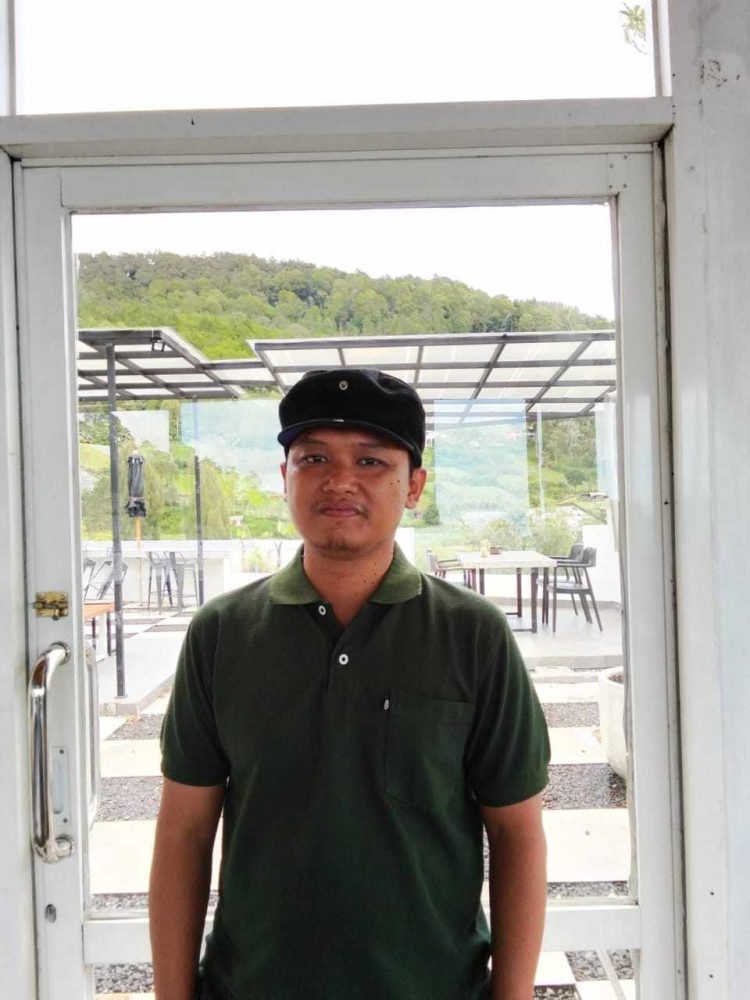 Tadarus – QS Al-Mā’idah ayat 8 | Potret Online