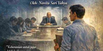 Bapakisme dan Harga Sebuah Kejujuran