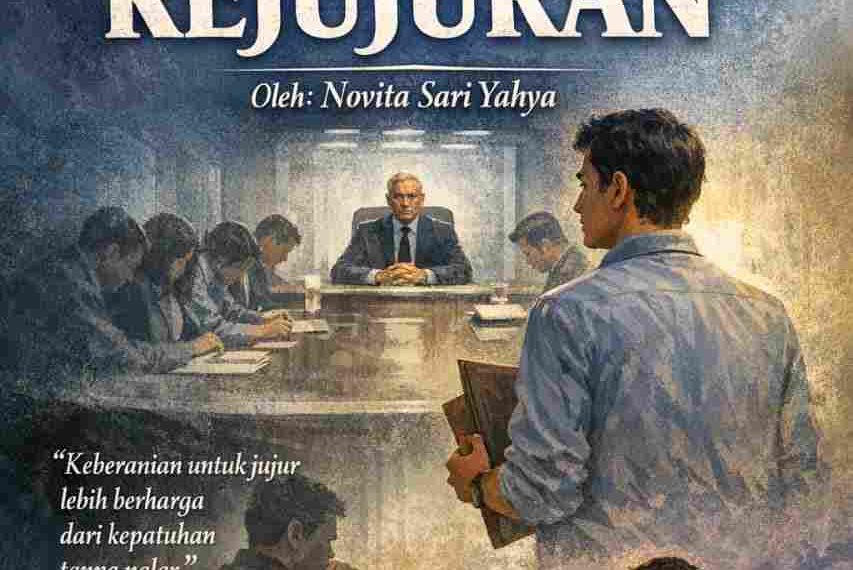 Bapakisme dan Harga Sebuah Kejujuran