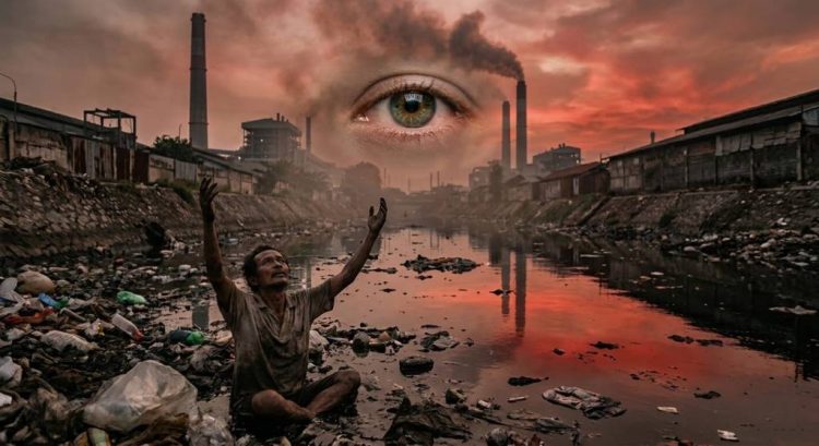 Vonis Mati Untuk Sebuah Sudut Pandang | Potret Online