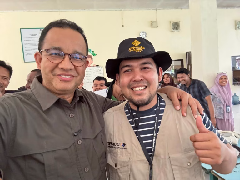 Pendidikan Hadapi Ancaman Nyata