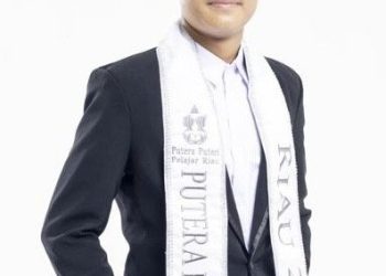 Raih Gelar Winner Putera Pelajar Riau 2026, Arqan Wira Rizqullah Siap Bawa Perubahan Positif dengan Karakter dan Dedikasi