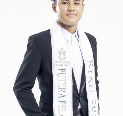 Raih Gelar Winner Putera Pelajar Riau 2026, Arqan Wira Rizqullah Siap Bawa Perubahan Positif dengan Karakter dan Dedikasi - d76bf6af 505b 4e79 8e4e 7ca7d66a223d | Potret Remaja | Potret Online