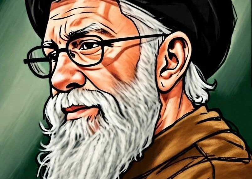 Sang Syahid Abad 21 Tentang Perang Kebudayaan