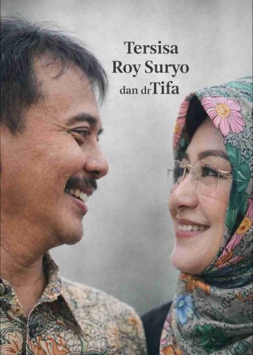 Tersisa Roy Suryo dan dr Tifa, Apakah akan Ikut Rismon Juga?