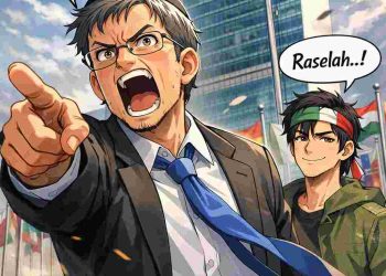 Israel Merengek ke PBB, Iran Tak Peduli