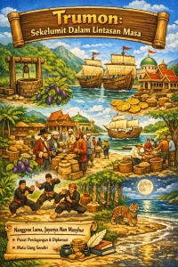Trumon, Sekelumit Dalam Lintasan Masa