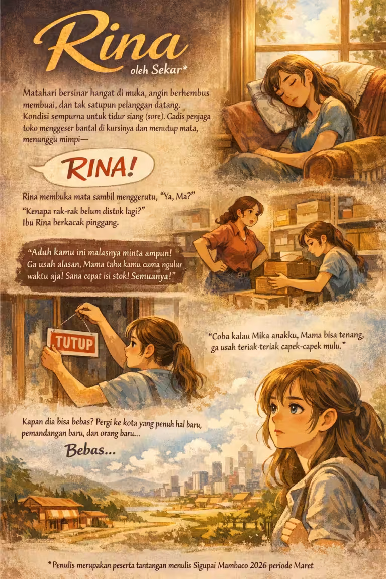 Rina