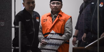 Ilustrasi ketidakadilan hukum terhadap rakyat kecil