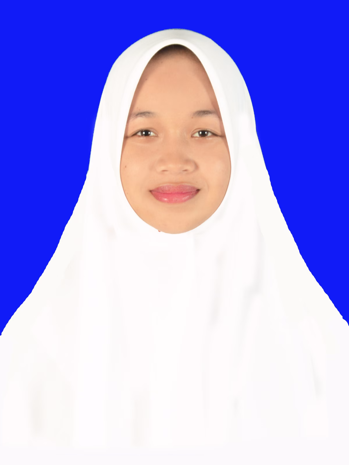 Ayu Syahrini