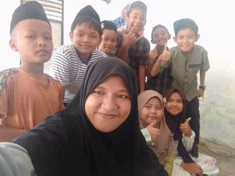 Sawit Trumon Di antara Dua Sisi : Rahmat atau Kutukan