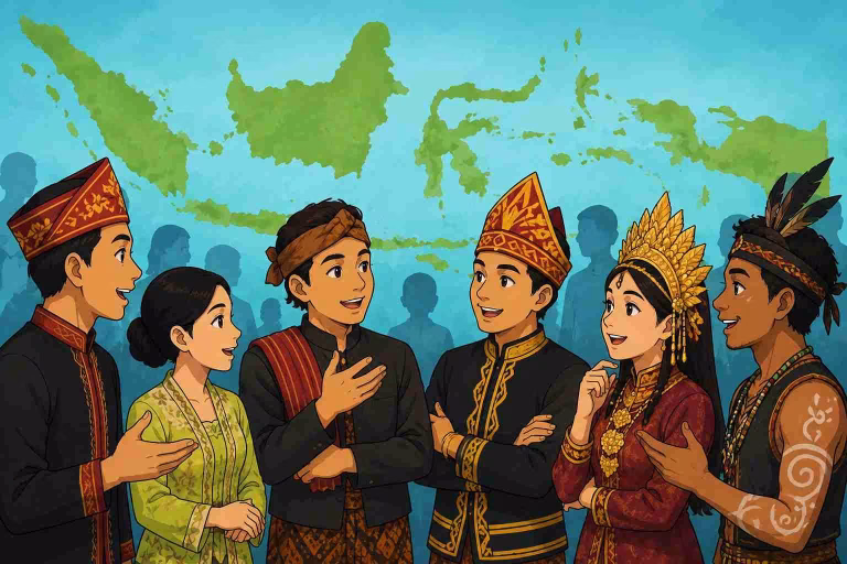 Benarkah Orang Aceh Kasar? Tinjauan Psikologi dan Budaya