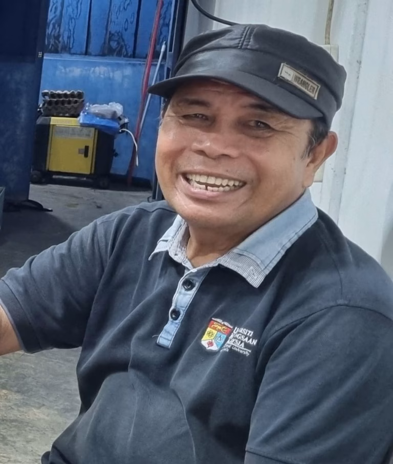Gubernur Aceh Tak Bertanggungjawab