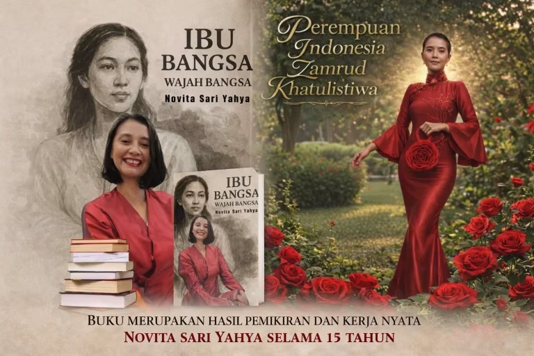 Politik, Tradisi Intelektual, dan Krisis Arah Kepemimpinan