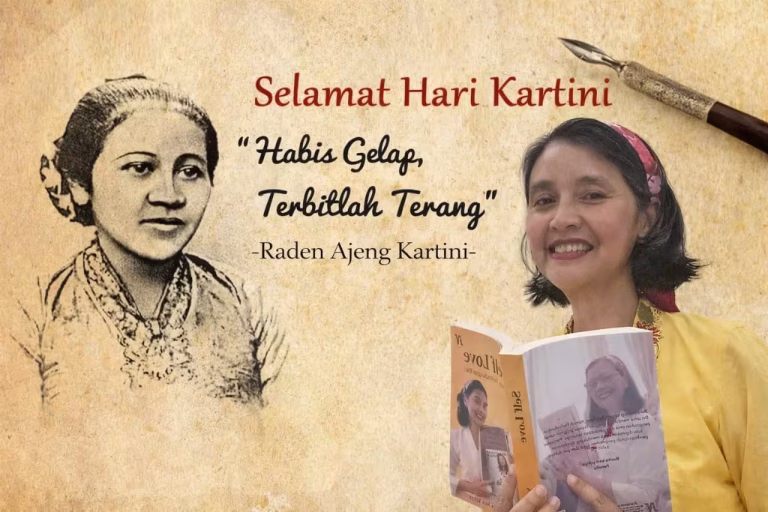 Antara Retorika dan Realitas: Pendidikan Kepemimpinan Perempuan Indonesia