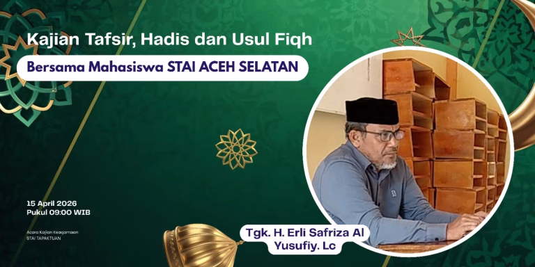 Rekonstruksi Nalar Syariah: Membedah Sirkuit Intelektual Hukum Islam