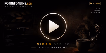 Video pilihan potretonline.com