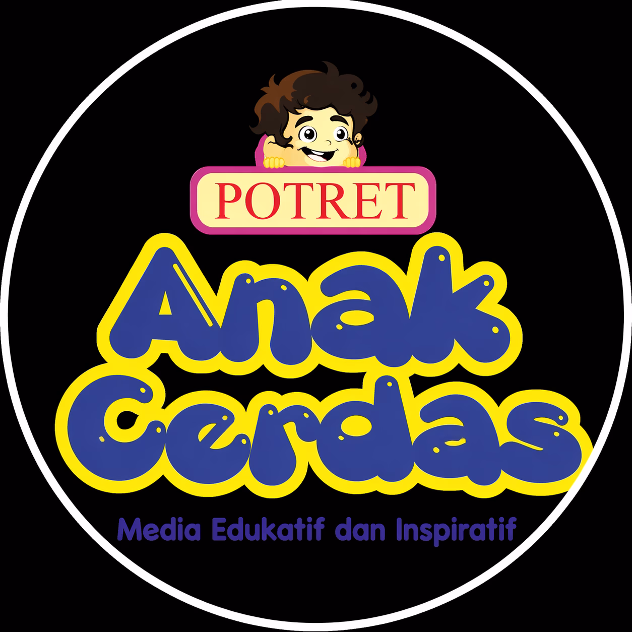 Majalah Anak Cerdas
