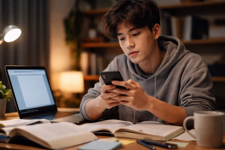 Mengapa Kita Menunda Tugas Penting? Memahami Academic Self-Handicapping