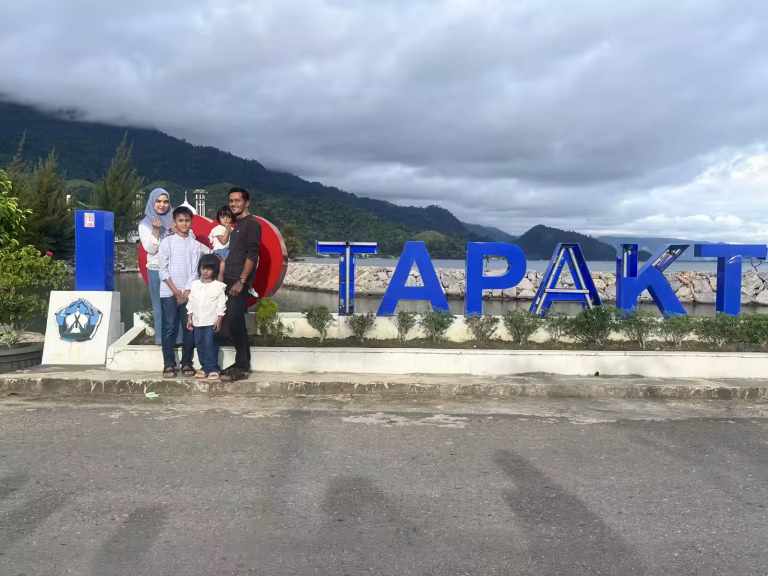 Tapaktuan Nan Elok