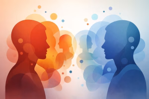 Persepsi dan bias dalam interaksi manusia