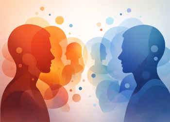 Persepsi dan bias dalam interaksi manusia