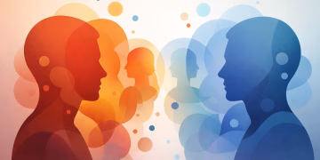 Persepsi dan bias dalam interaksi manusia