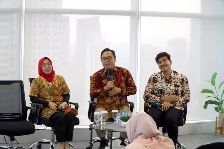 Ekonom Indonesia Mempertanyakan Kredibilitas  Angka Pertumbuhan 5,61%:  Tumbuh, Tapi Rapuh