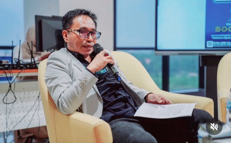Perang Iran: Menanti Perdamaian yang Tak Kunjung Datang