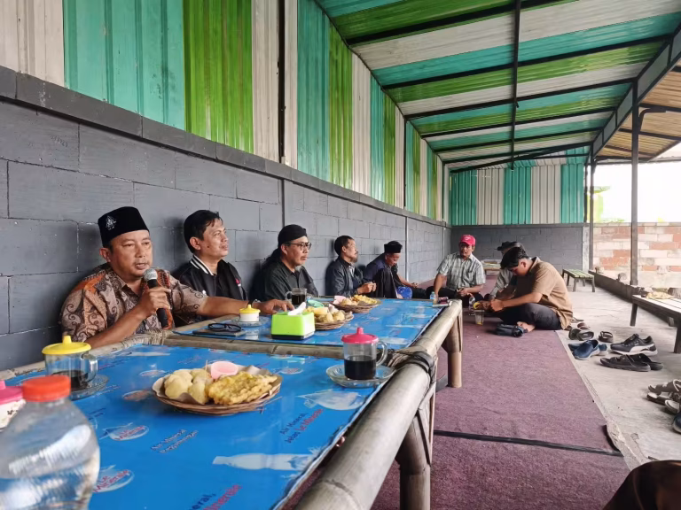 Kebangkitan Nasional di Tengah Peradaban yang Kehilangan Akar