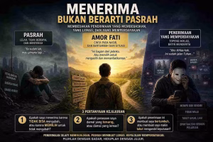 ilustrasi manusia