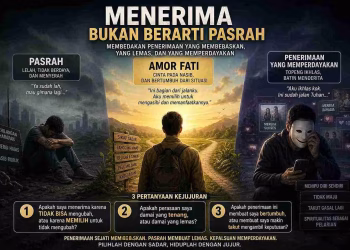 ilustrasi manusia