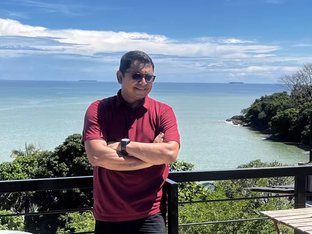Ketika Harta Tertahan Karena Tak Berbagi