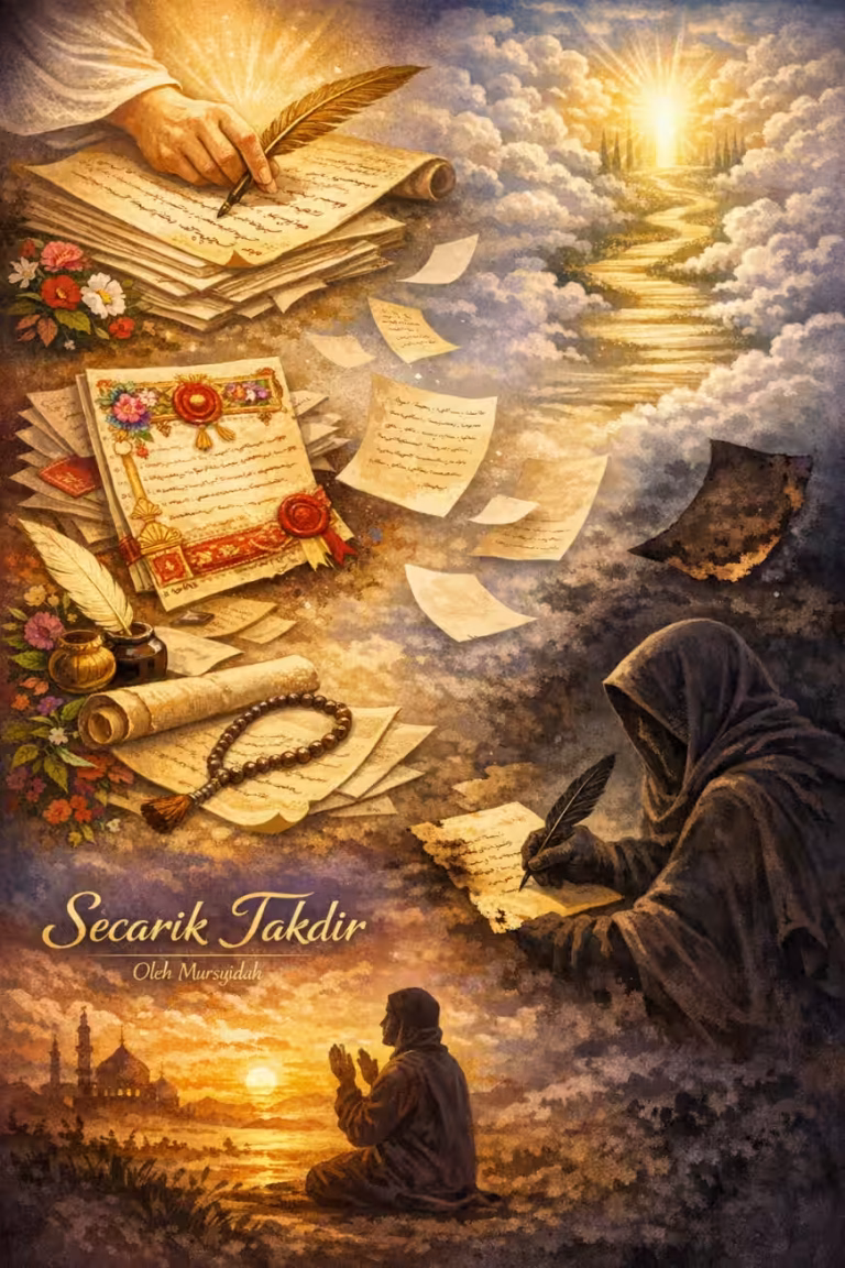 Secarik Takdir