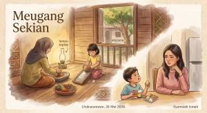 Meugang Sekian