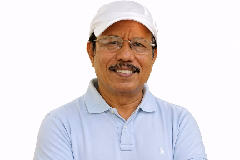 Jangan Biarkan Gas Itu Berlalu