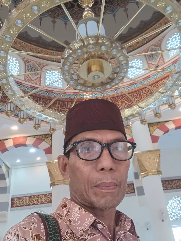 Pengajaran Sastra di Sekolah Menengah