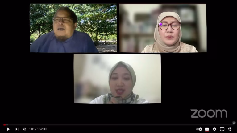 Cinta Di Era Digital Harus Ubah Haus-Validasi Jadi Solidaritas-Sosial