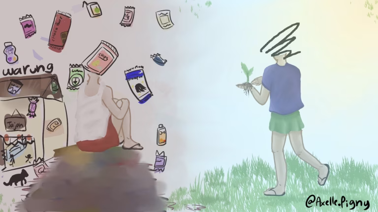 Menggugat “Mentalitas Sachet”: Mengapa Kita Gagal Melahirkan Inovator?