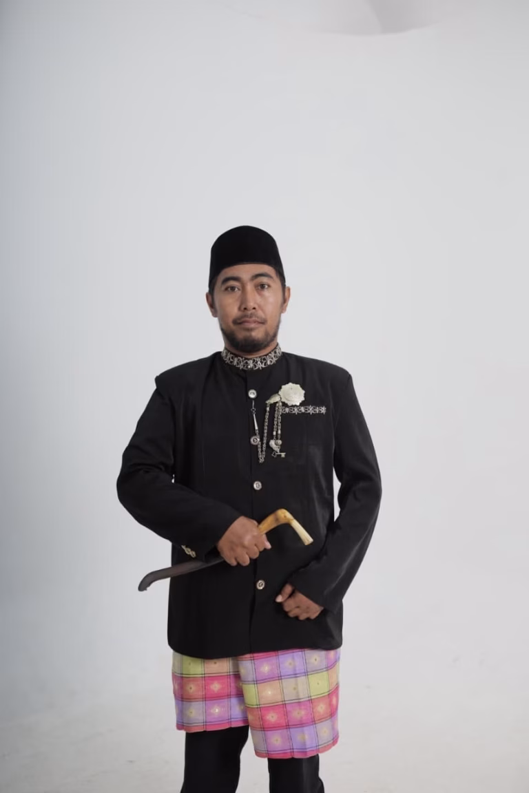 Amerika Serikat dan Bandar Kuala Batee dalam Catatan Sejarah dan Artefak Sejarah. Part 2 (Dampak Perang)
